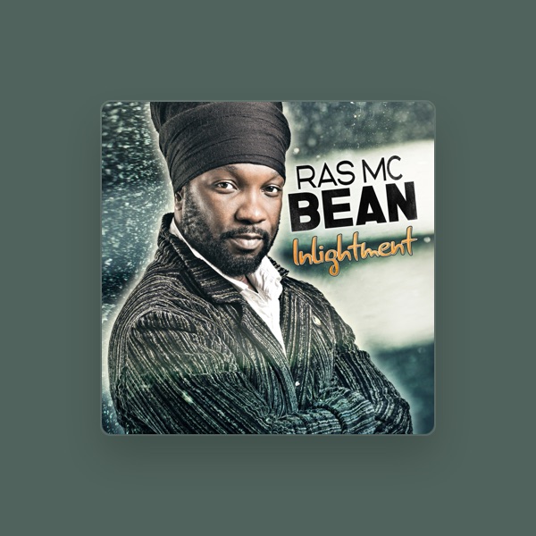 Ras Mc Bean's avatar