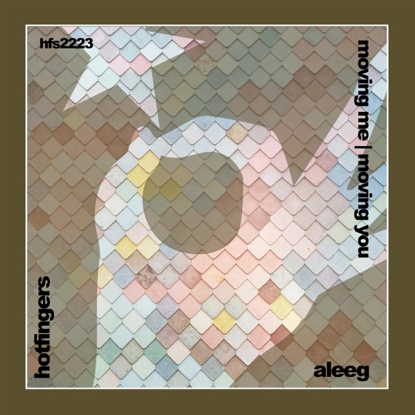 Moving Me  Moving You - Single