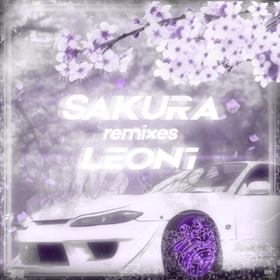 Sakura (Remixes) - Single