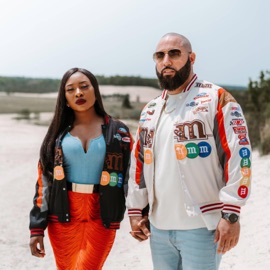 You're Mine (feat. Jude Chery) Marked & Married