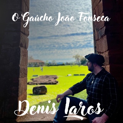 O Gaúcho João Fonseca - Single