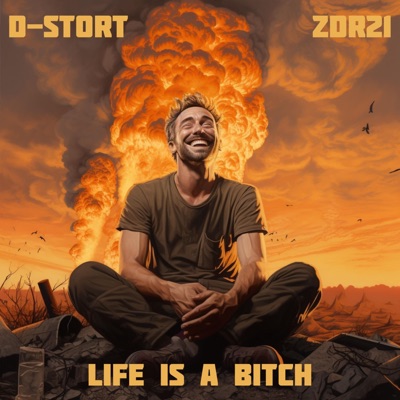 Life Is a Bitch (Radio Edit) - Single