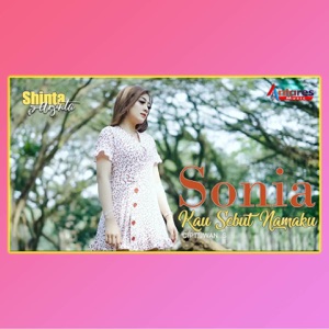 Chord Gitar Kau Sebut Namaku - Sonia