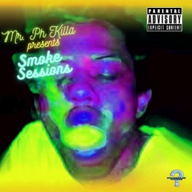 Roll 1 (feat. JB the Artis) Mr. Ph Killa