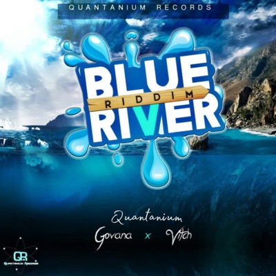 Blue River Riddim - Single