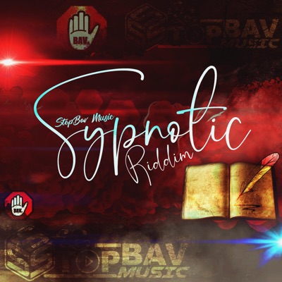 Sypnotic Riddim - Single