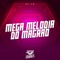 Mega Melodia do Magrão - MC GW & DJ Miller Oficial lyrics