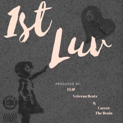 1st Luv - Single