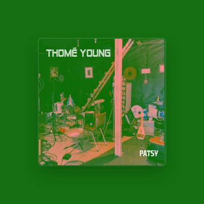 Listen to Thomé Young, watch music videos, read bio, see tour dates & more!