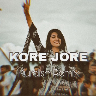 Awir Music - Kurdish Trap _ Kore Jore _