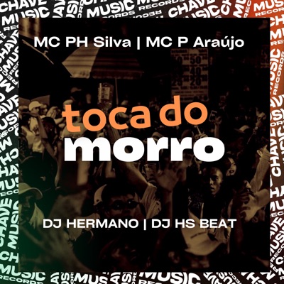 Toca do Morro - Single