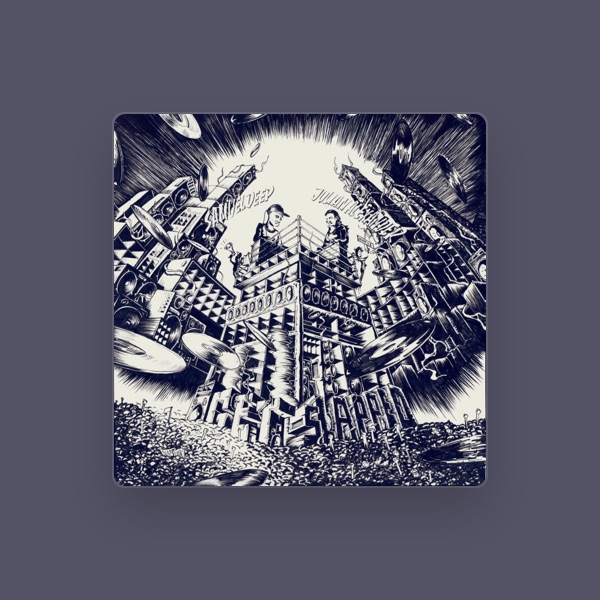 Samuel Deep's avatar