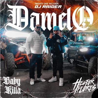DAMELO (Baby Killa Remix) - Single