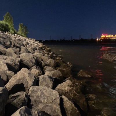 Faces (feat. Control) - Single