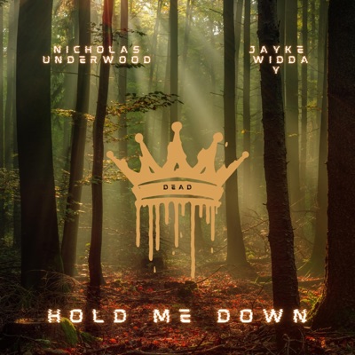 Hold Me Down (feat. Jayke Widda Y) - Single