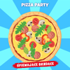 Pizza party - Śpiewające Brzdące
