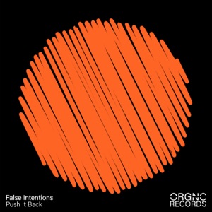 Push It Back - Single