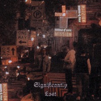 Significantly, Lost - Single - Connor Clement