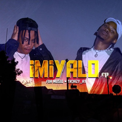 Imiyalo - Single