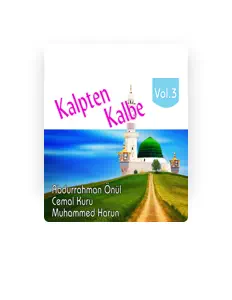 聆聽 Muhammed Harun、觀看音樂影片、閱讀小傳、查看巡演日期等！