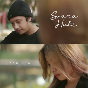 Suara Hati ( Acoustic ) Album Art