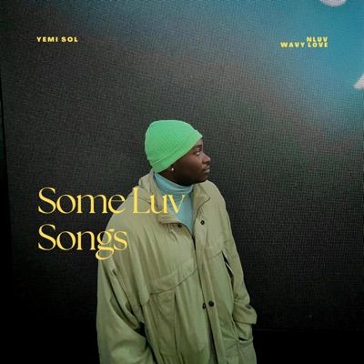 Sum Luv Songs <3 - Single