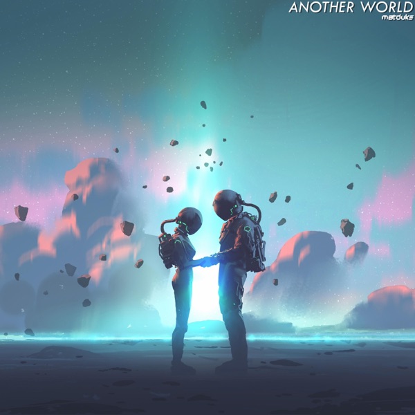 Cover of Another World - Single