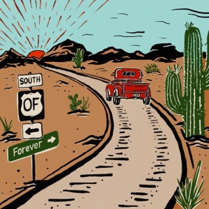 South of Forever - Single
