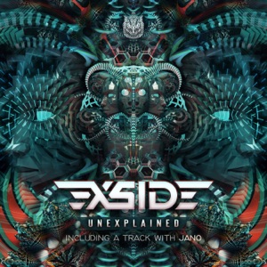 Unexplained - Single