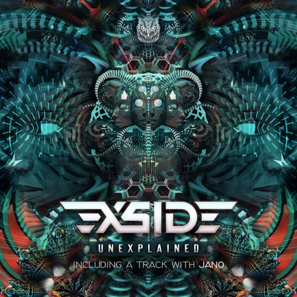 Unexplained - Single
