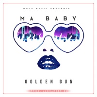 Ma Baby (feat. Golden Gun) - Single - Alexander Dj