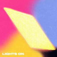 Lights On - Single - Krose