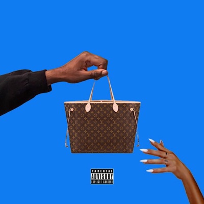 Something Different - Single