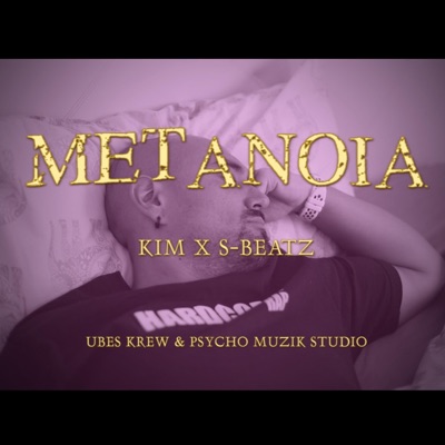 Metanoia (feat. S-Beatz) - Single