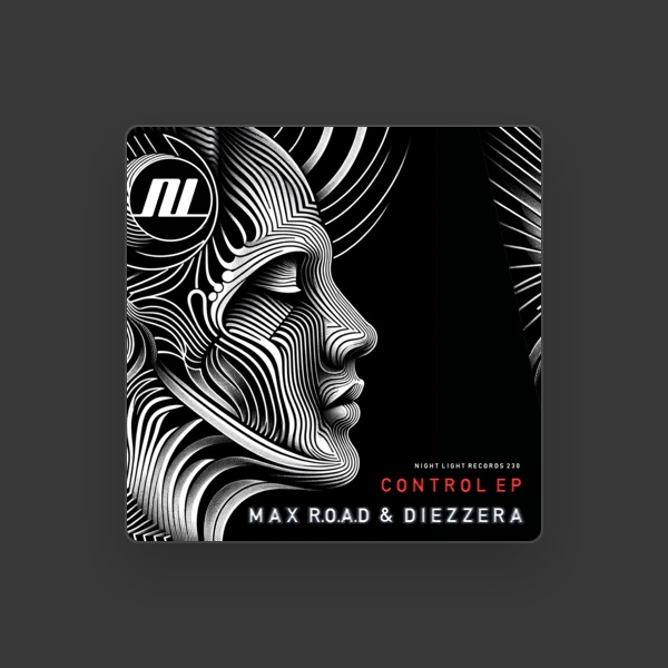 Max Road's avatar