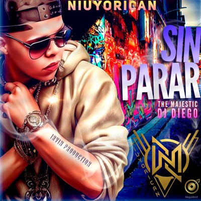 Sin Parar - Single