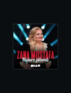 Zana Mustafa dinle, müzik videolarını izle, biyografisini oku, tur tarihlerini ve daha fazlasını gör!