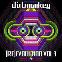 (Re)Evolution Vol. 3 - EP - Dirt Monkey