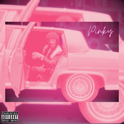 Pinky (feat. STAYSERG) - Single