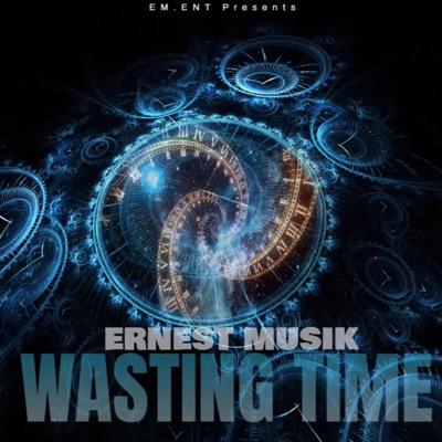 Wasting Time - Single