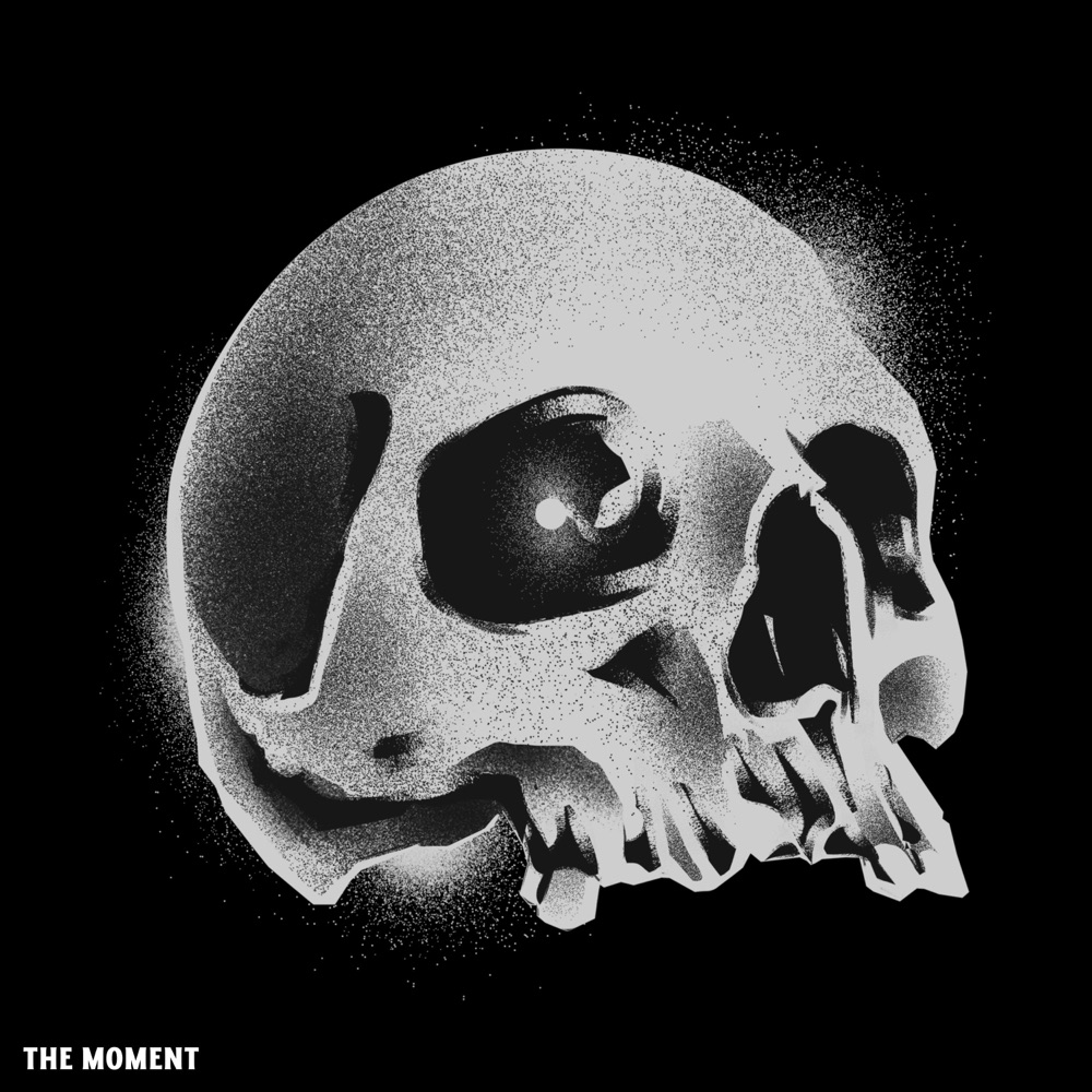 Обложка альбома «The Moment - Single» — The Prizefighter, FNSHLINE & Neahe Ashain
