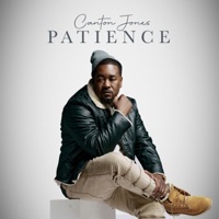 Patience - Single - Canton Jones