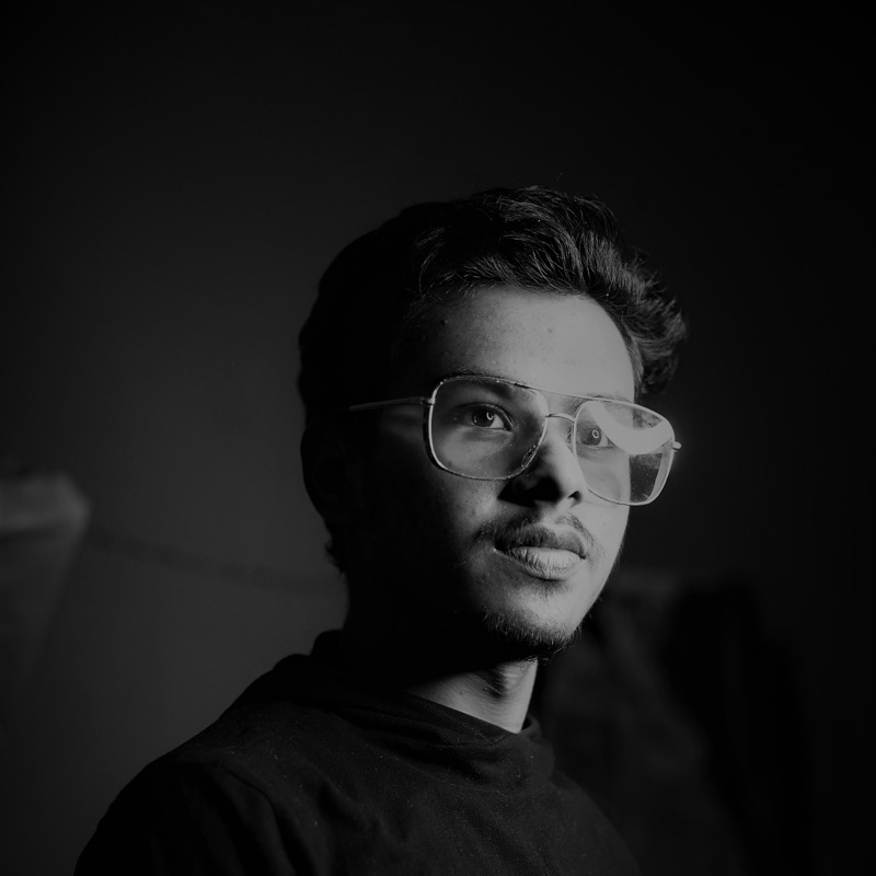 Ravi Raj - Saiyara