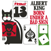 Born Under A Bad Sign