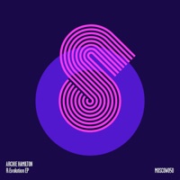 R: Evolution EP - Archie Hamilton