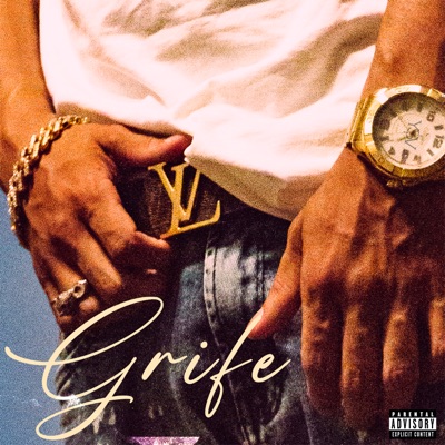 Grife - EP