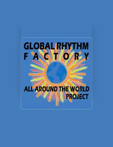 Listen to Global Rhythm Factory, watch music videos, read bio, see tour dates & more!