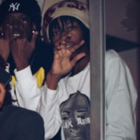 randyorton (feat. JJCOUS, 1joven & Adios) - Single - HardiBoyz