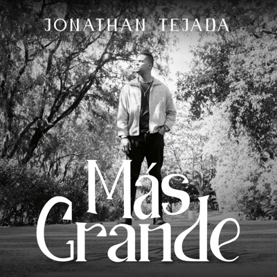 Más Grande - Single