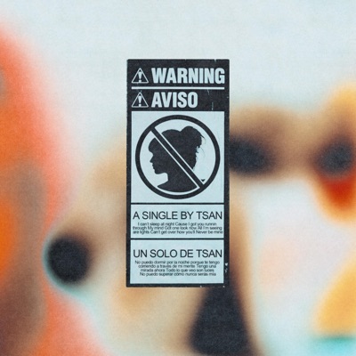 Warning - Single